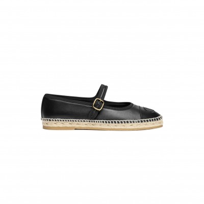 CHANEL MARY JANES G47256